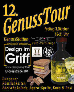 Das war die GenussTour 2025