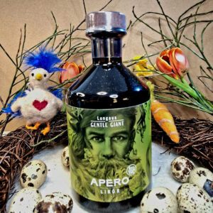 Lungauer Apero Likör