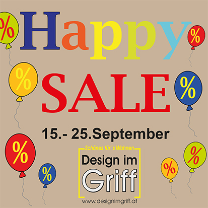 Happy Sale